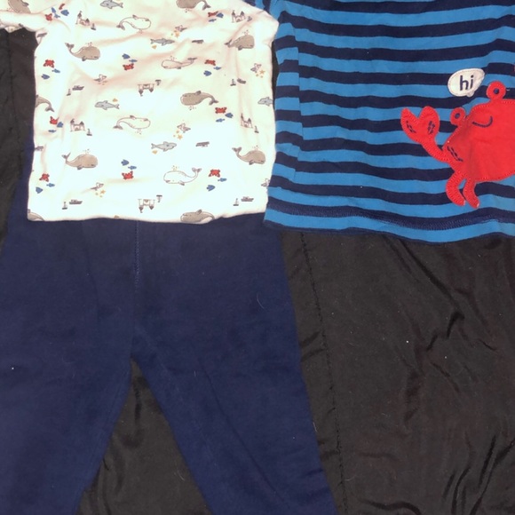 Boys Pyjamas 18months - Picture 4 of 8